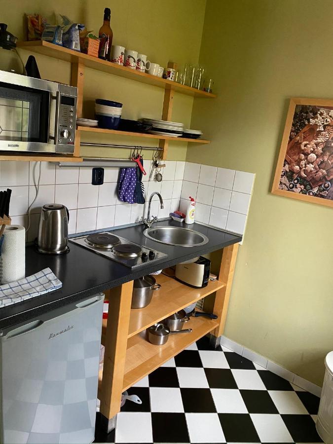 Apartments Merlin Mariánské Lázně Eksteriør bilde