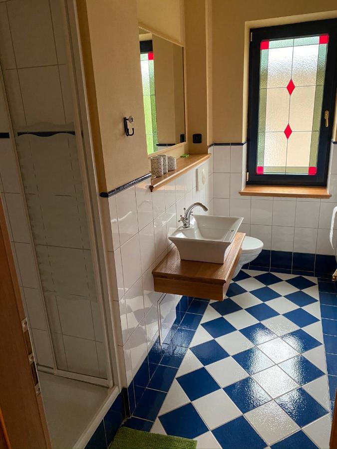 Apartments Merlin Mariánské Lázně Eksteriør bilde