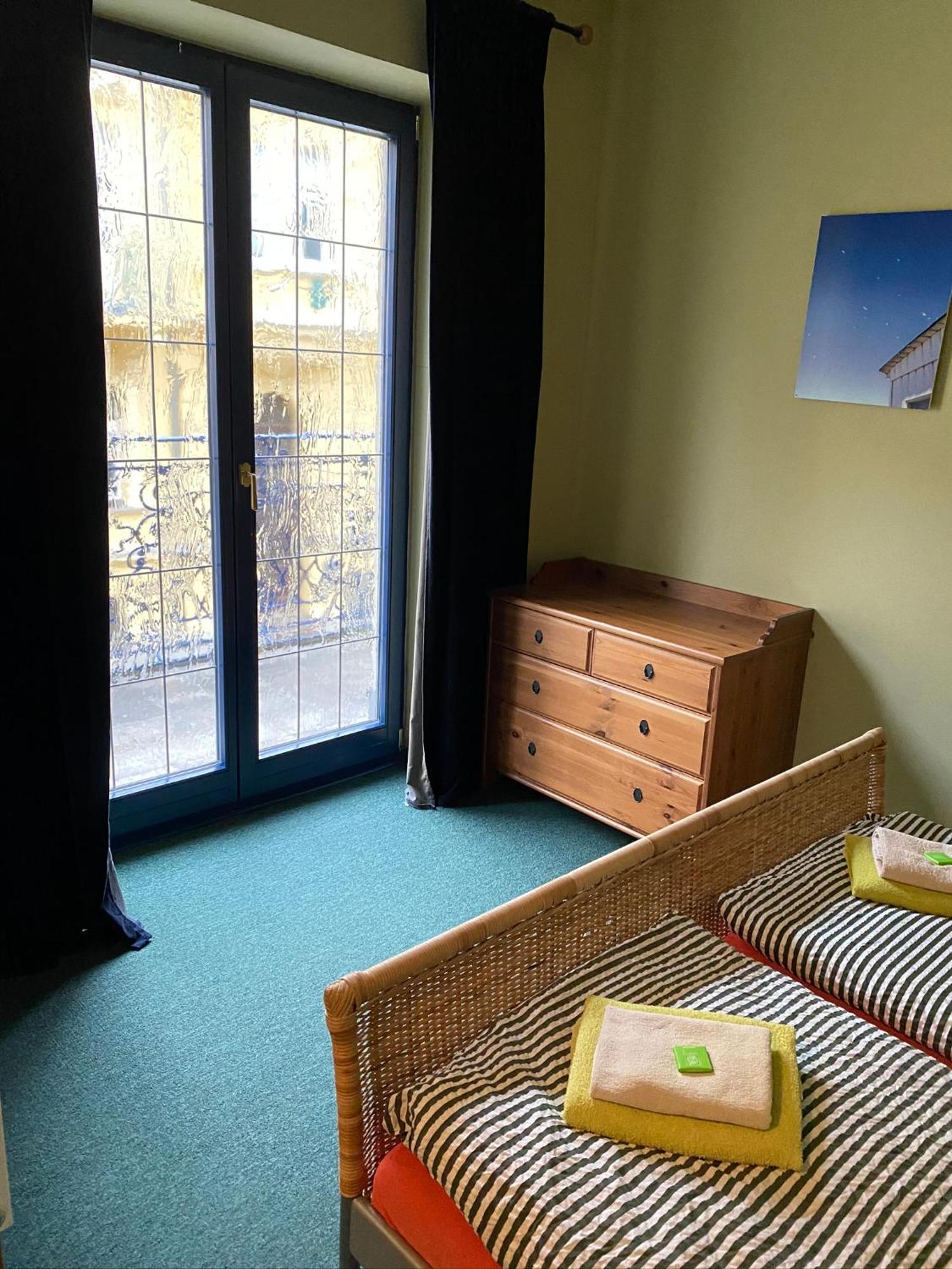 Apartments Merlin Mariánské Lázně Eksteriør bilde