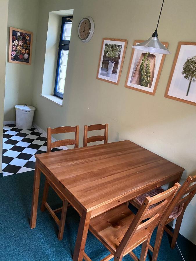 Apartments Merlin Mariánské Lázně Eksteriør bilde