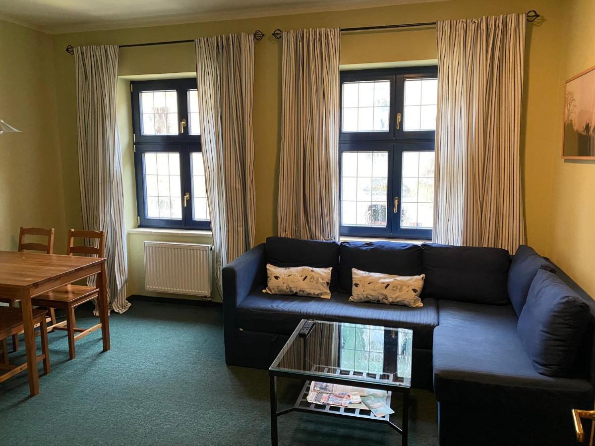 Apartments Merlin Mariánské Lázně Eksteriør bilde
