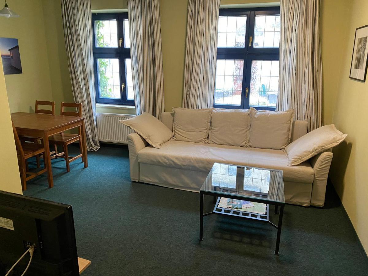 Apartments Merlin Mariánské Lázně Eksteriør bilde