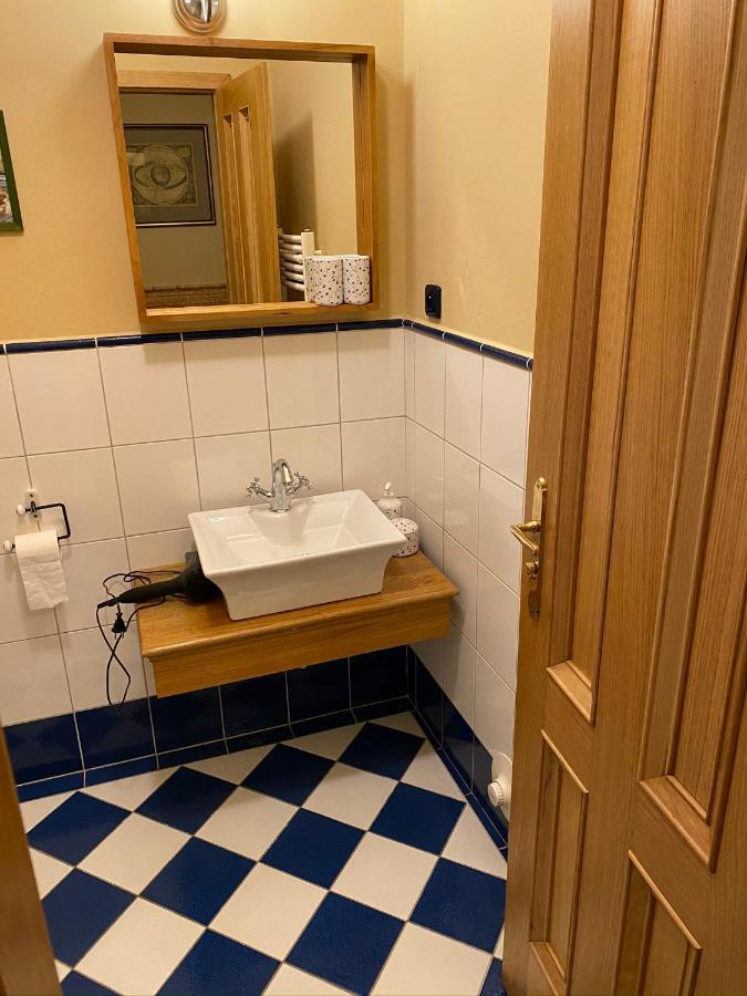 Apartments Merlin Mariánské Lázně Eksteriør bilde
