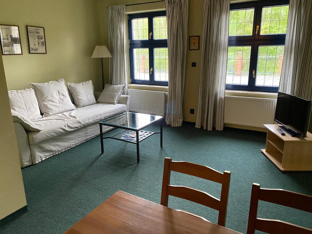Apartments Merlin Mariánské Lázně Eksteriør bilde