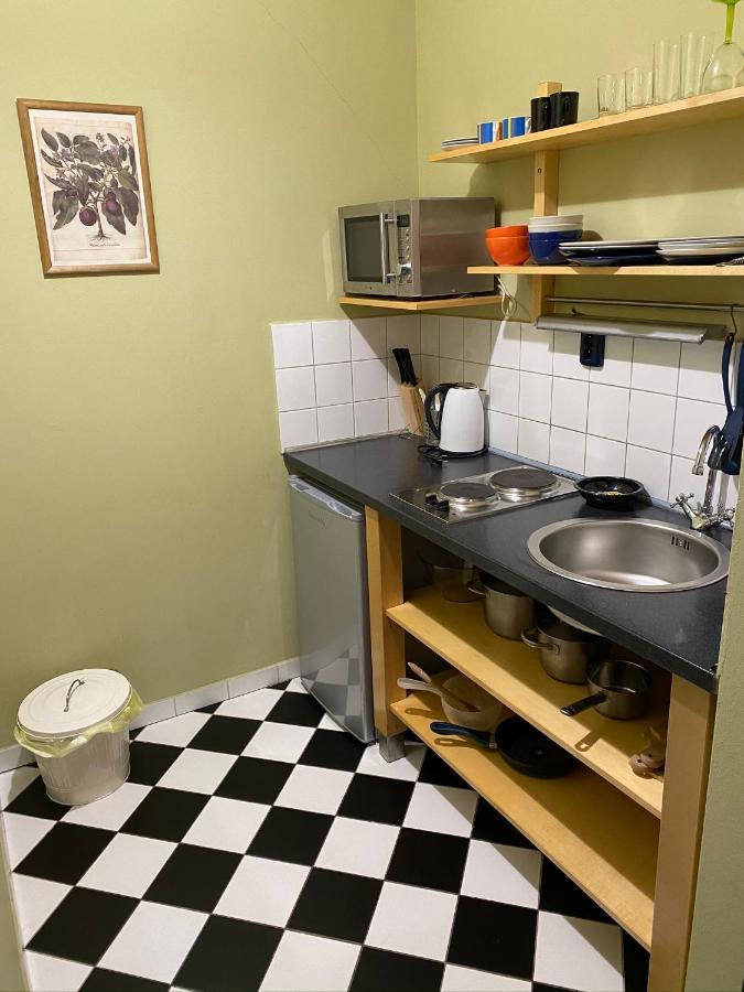 Apartments Merlin Mariánské Lázně Eksteriør bilde